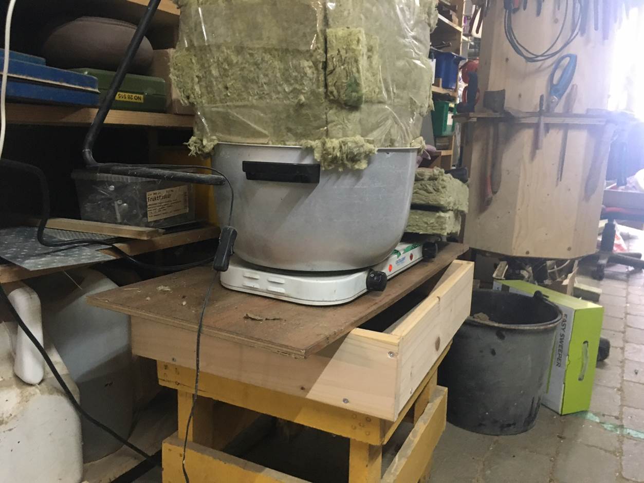 Et billede, der indeholder snavset, affald, rodet

Automatisk genereret beskrivelse